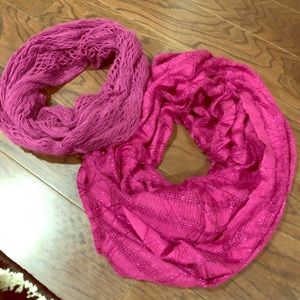 Scarf. Set of 3.